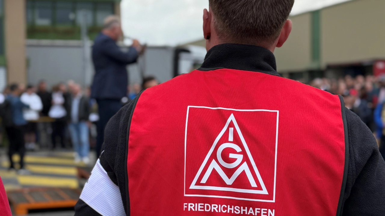 ZF Aktionstag 