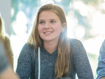Ferienjob - Werkstudent bei ZF 