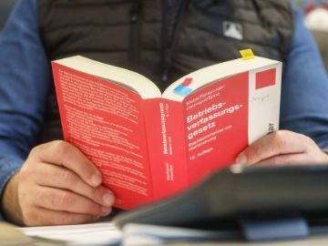 VAUDE wählt erstmalig einen Betriebsrat