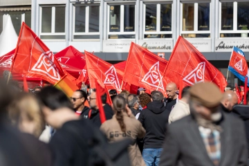 Gemeinsam für unsere Zukunft