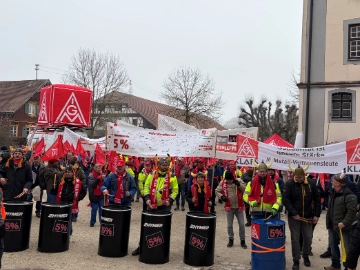 Aktionstag Laupheim