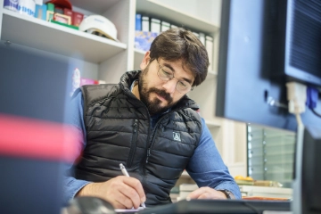 Betriebsrat gründen